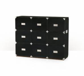 Комод Theodore Alexander Chests of Drawers, 6033-171BL