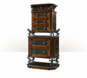 Комод Theodore Alexander Chests of Drawers, 6121-006