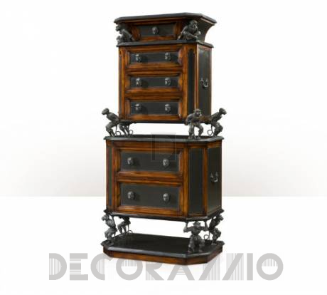 Комод Theodore Alexander Chests of Drawers - 6121-006