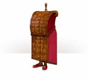 Комод Theodore Alexander Chests of Drawers, AL60013