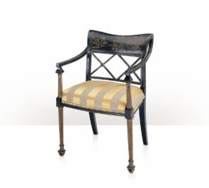 Кресло Theodore Alexander Seating, 8665