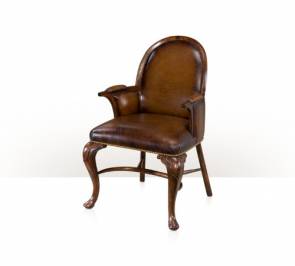 Кресло Theodore Alexander Seating, CB41015VB