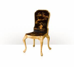 Стул Theodore Alexander Seating, 4002-142