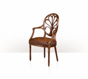 Кресло Theodore Alexander Seating, 4100-028BB