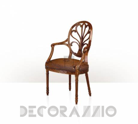 Кресло Theodore Alexander Seating - 4100-028BB