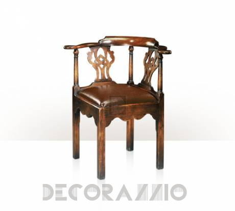 Кресло Theodore Alexander Seating - 4100-056BB
