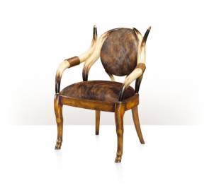 Кресло Theodore Alexander Seating, 4100-630