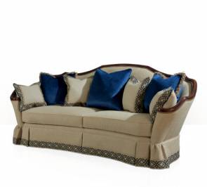 Диван Theodore Alexander Sofas & Settees, 146-95