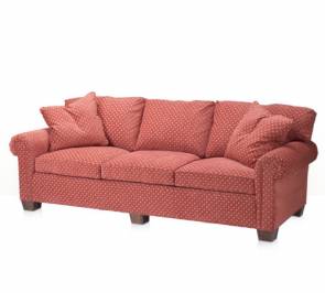 Диван Theodore Alexander Sofas & Settees, 182-92L