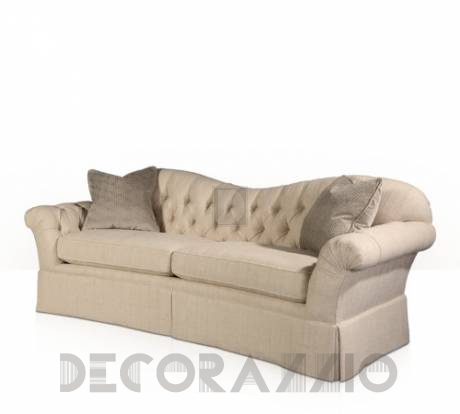 Диван Theodore Alexander Sofas & Settees - 292-94KPF-2C