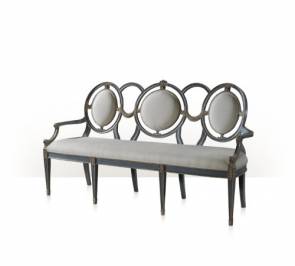 Диван Theodore Alexander Sofas & Settees, 4502-016