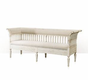 Диван Theodore Alexander Sofas & Settees, 4502-007