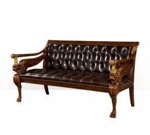 Диван Theodore Alexander Sofas & Settees, RE45005DC