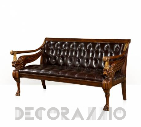 Диван Theodore Alexander Sofas & Settees - RE45005DC