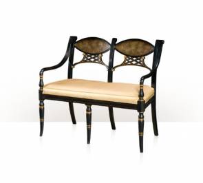 Диван Theodore Alexander Sofas & Settees, 4502-005