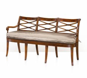 Диван Theodore Alexander Sofas & Settees, 4500-041