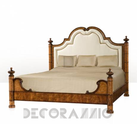 Theodore Alexander Beds - 8305-055