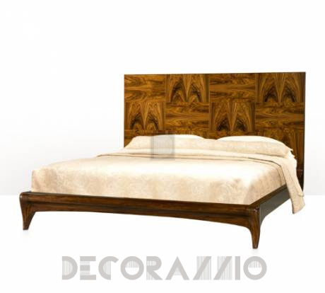 Theodore Alexander Beds - KENO8302
