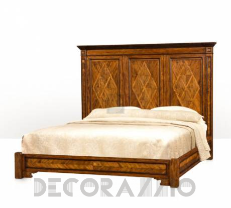 Theodore Alexander Beds - 8300-026