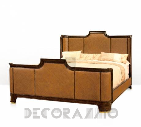 Theodore Alexander Beds - 8335-002RA