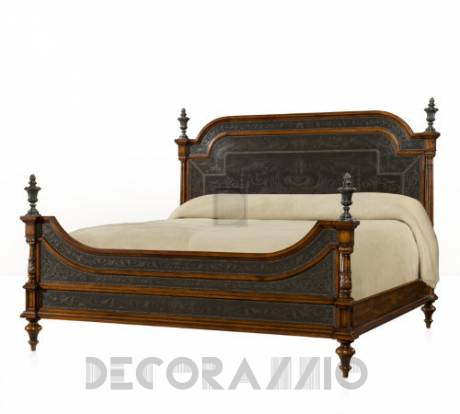 Theodore Alexander Beds - 8321-010
