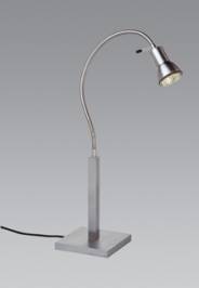 Светильник  настольный  (Настольная лампа) Stephane Davidts VEGA LAMP, VEGA LAMP-29