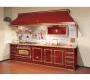 Комплект в кухню Restart Metal kitchens - GTO090CC
