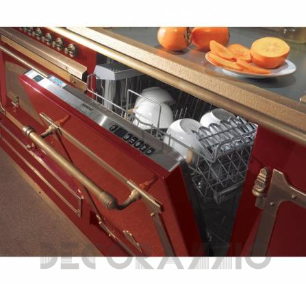 Комплект в кухню Restart Metal kitchens - GTO090CC
