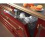 Комплект в кухню Restart Metal kitchens - GTO090CC