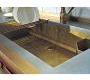 Комплект в кухню Restart Metal kitchens - GTO090CC