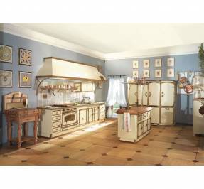Комплект в кухню Restart Metal kitchens, GTO340R