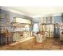 Комплект в кухню Restart Metal kitchens - GTO340R
