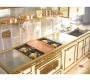 Комплект в кухню Restart Metal kitchens - GTO340R