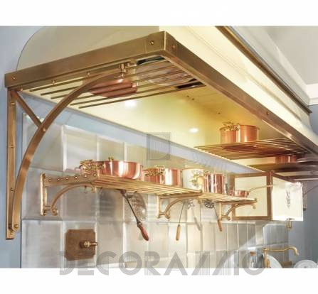 Комплект в кухню Restart Metal kitchens - GTO340R