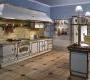 Комплект в кухню Restart Metal kitchens - GTO360R