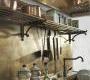 Комплект в кухню Restart Metal kitchens - GTO360R