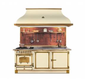 Комплект в кухню Restart Metal kitchens, GTO070R