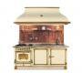 Комплект в кухню Restart Metal kitchens - GTO070R