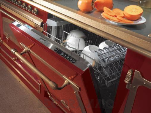 Комплект в кухню Restart Metal kitchens - GTO070R