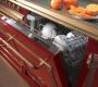 Комплект в кухню Restart Metal kitchens - GTO070R