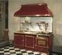Комплект в кухню Restart Metal kitchens - GTO070R