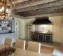 Комплект в кухню Restart Metal kitchens - GTO070R