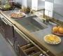 Комплект в кухню Restart Metal kitchens - GTO290R