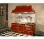 Комплект в кухню Restart Metal kitchens - GTO090R
