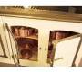 Комплект в кухню Restart Metal kitchens - GTO090R
