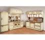 Комплект в кухню Restart Metal kitchens - LLG119