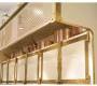 Комплект в кухню Restart Metal kitchens - LLG119