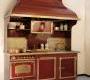 Комплект в кухню Restart Metal kitchens - GTO060R