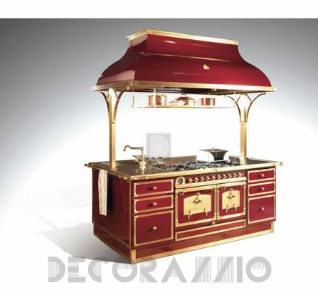 Комплект в кухню Restart Island kitchens - GTO200ISL