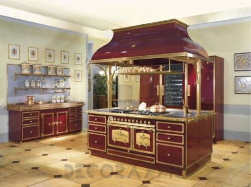 Комплект в кухню Restart Island kitchens - GTO200ISL